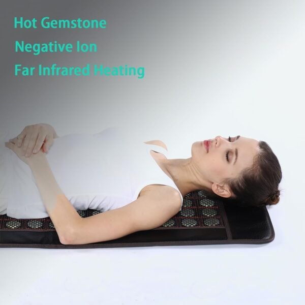 far Infrared Heating Pad