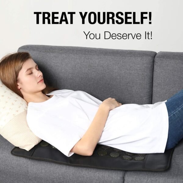 Far Infrared Heating Pad