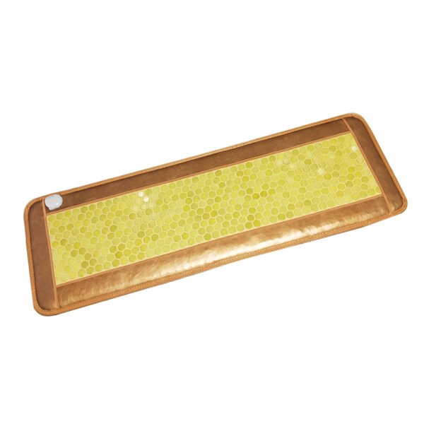 Far Infrared Heating Pad for Lower Back Shoulders 20 x 60 Inches